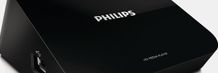 Philips lanserer TV-boks